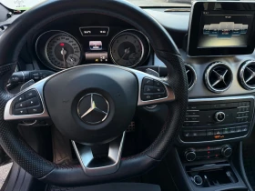 Mercedes-Benz GLA 200 4MATIC AMG INTERIOR, снимка 8