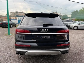 Audi SQ7 * LASER* B&O* 7+ 1* , снимка 5