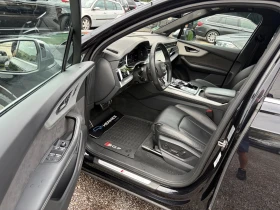 Audi SQ7 * LASER* B&O* 7+ 1* , снимка 9