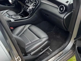 Mercedes-Benz GLC 300 | COUPE| CARFAX | БЕЗ ПЪРВОНАЧАЛНА ВНОСКА, снимка 13