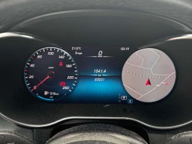 Mercedes-Benz GLC 300 | COUPE| CARFAX | БЕЗ ПЪРВОНАЧАЛНА ВНОСКА, снимка 10