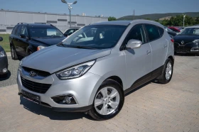 Hyundai IX35 2015г* LED* 4x4* Кожа, снимка 2