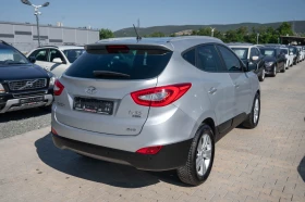 Hyundai IX35 2015г* LED* 4x4* Кожа, снимка 7