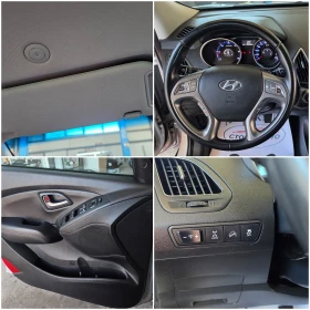 Hyundai IX35 2015г* LED* 4x4* Кожа, снимка 13