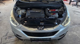 Hyundai IX35 2015г* LED* 4x4* Кожа, снимка 17