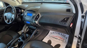 Hyundai IX35 2015г* LED* 4x4* Кожа, снимка 15