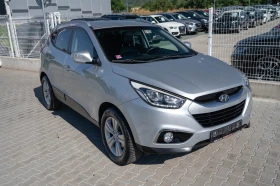 Hyundai IX35 2015г* LED* 4x4* Кожа, снимка 5