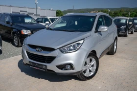 Hyundai IX35 2015г* LED* 4x4* Кожа, снимка 1