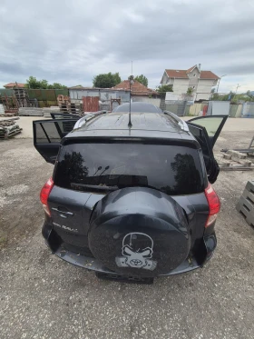 Toyota Rav4, снимка 13