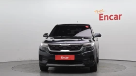 Kia Seltos 1.6* КРАЙНА ЦЕНА, снимка 3