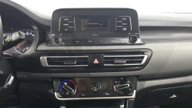 Kia Seltos 1.6* КРАЙНА ЦЕНА, снимка 14