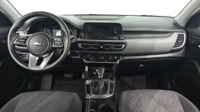 Kia Seltos 1.6* КРАЙНА ЦЕНА, снимка 7