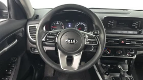 Kia Seltos 1.6* КРАЙНА ЦЕНА, снимка 13