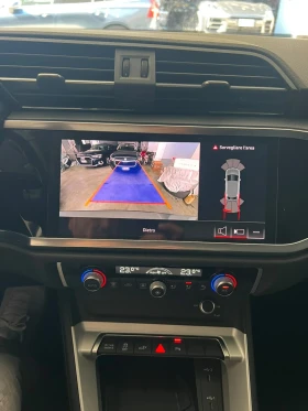 Audi Q3 Sportback 45 TFSI S-Line Plug-in Hybrid, снимка 15