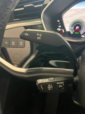Audi Q3 Sportback 45 TFSI S-Line Plug-in Hybrid, снимка 7