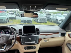 Mercedes-Benz GLE 400 4MATIC * ДИСТРОНИК* 360 КАМЕРА* ПАНОРАМА* , снимка 9