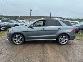 Mercedes-Benz GLE 400 4MATIC * ДИСТРОНИК* 360 КАМЕРА* ПАНОРАМА* , снимка 3