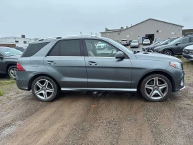 Mercedes-Benz GLE 400 4MATIC * ДИСТРОНИК* 360 КАМЕРА* ПАНОРАМА* , снимка 4
