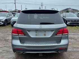 Mercedes-Benz GLE 400 4MATIC * ДИСТРОНИК* 360 КАМЕРА* ПАНОРАМА* , снимка 5