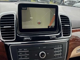 Mercedes-Benz GLE 400 4MATIC * ДИСТРОНИК* 360 КАМЕРА* ПАНОРАМА* , снимка 10