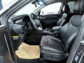 Hyundai Santa fe Diesel 2.0 2WD| 184к.с.| ВКЛ.ТЕХНОТЕСТ, снимка 10