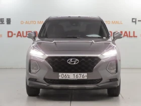 Hyundai Santa fe Diesel 2.0 2WD| 184к.с.| ВКЛ.ТЕХНОТЕСТ, снимка 3