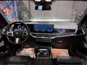 BMW X5 * xDrive40i * M SPORT PRO * ФИКСИРАНА ЦЕНА ДО БГ *, снимка 12