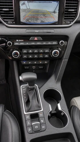 Kia Sportage KIA SPORTAGE GT LINE 2018 | 4x4 AWD | SWISS | FULL, снимка 14