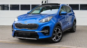 Kia Sportage KIA SPORTAGE GT LINE 2018 | 4x4 AWD | SWISS | FULL, снимка 3