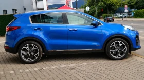 Kia Sportage KIA SPORTAGE GT LINE 2018 | 4x4 AWD | SWISS | FULL, снимка 6