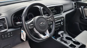 Kia Sportage KIA SPORTAGE GT LINE 2018 | 4x4 AWD | SWISS | FULL, снимка 8