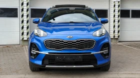Kia Sportage KIA SPORTAGE GT LINE 2018 | 4x4 AWD | SWISS | FULL, снимка 2
