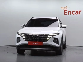 Hyundai Tucson Inspiration 2WD| 226к.с.| ВКЛ.ТЕХНОТЕСТ, снимка 3