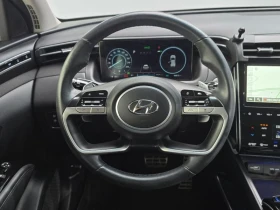Hyundai Tucson Inspiration 2WD| 226к.с.| ВКЛ.ТЕХНОТЕСТ, снимка 13