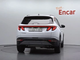 Hyundai Tucson Inspiration 2WD| 226к.с.| ВКЛ.ТЕХНОТЕСТ, снимка 4
