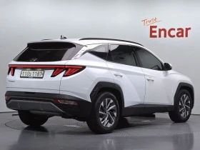 Hyundai Tucson Inspiration 2WD| 226к.с.| ВКЛ.ТЕХНОТЕСТ, снимка 2