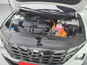 Hyundai Tucson Inspiration 2WD| 226к.с.| ВКЛ.ТЕХНОТЕСТ, снимка 6