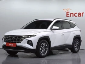 Hyundai Tucson Inspiration 2WD| 226к.с.| ВКЛ.ТЕХНОТЕСТ, снимка 1