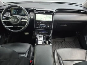 Hyundai Tucson Inspiration 2WD| 226к.с.| ВКЛ.ТЕХНОТЕСТ, снимка 7