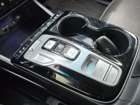 Hyundai Tucson Inspiration 2WD| 226к.с.| ВКЛ.ТЕХНОТЕСТ, снимка 9