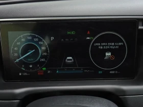 Hyundai Tucson Inspiration 2WD| 226к.с.| ВКЛ.ТЕХНОТЕСТ, снимка 8