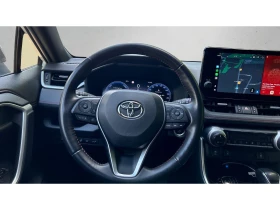 Toyota Rav4 2.5 Plug-in Hybrid STYLE, Месечна вноска от 399  , снимка 17