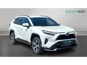 Toyota Rav4 2.5 Plug-in Hybrid STYLE, Месечна вноска от 399  , снимка 8