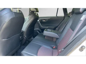 Toyota Rav4 2.5 Plug-in Hybrid STYLE, Месечна вноска от 399  , снимка 12