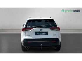 Toyota Rav4 2.5 Plug-in Hybrid STYLE, Месечна вноска от 399  , снимка 4