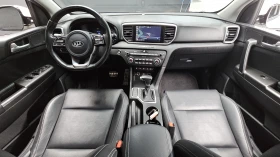 Kia Sportage 1.6* ПОДГРЕВ ВОЛАН* КРАЙНА ЦЕНА, снимка 7