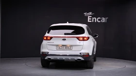Kia Sportage 1.6* ПОДГРЕВ ВОЛАН* КРАЙНА ЦЕНА, снимка 4
