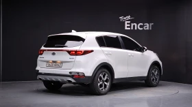 Kia Sportage 1.6* ПОДГРЕВ ВОЛАН* КРАЙНА ЦЕНА, снимка 2