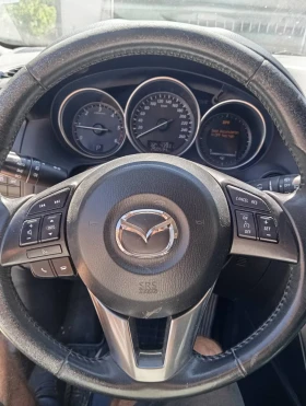 Mazda CX-5, снимка 9