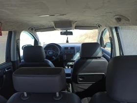 VW Tayron, снимка 8